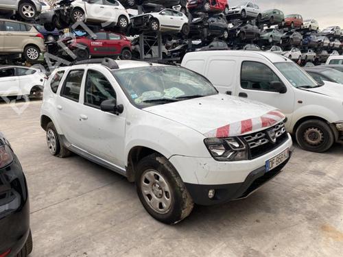 ABS pump DACIA DUSTER (HS_) 1.5 dCi 4x4 | BP25631074M43  - Image 11