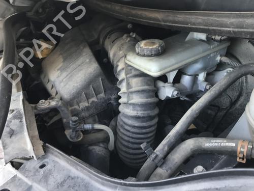 Left headlight RENAULT TRAFIC II Bus (JL) 2.0 dCi 90 (JL00, JL01, JL0H, JL0M, JL0P, JL0S) | BP25649954C28  - Image 19