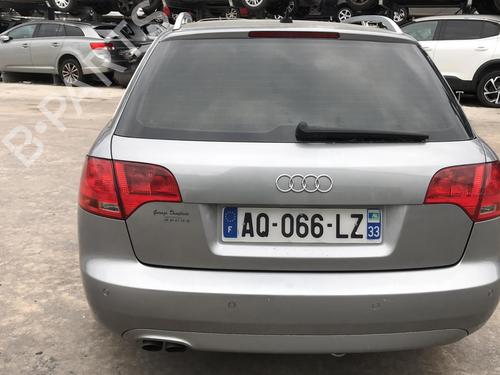Starter AUDI A4 B7 Avant (8ED) 2.0 TDI | BP25639592M8 - Image 17