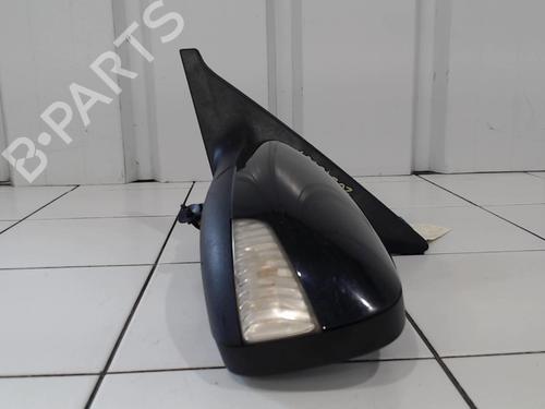 Left mirror VOLVO S40 II (544) 2.0 D | BP25628413C26