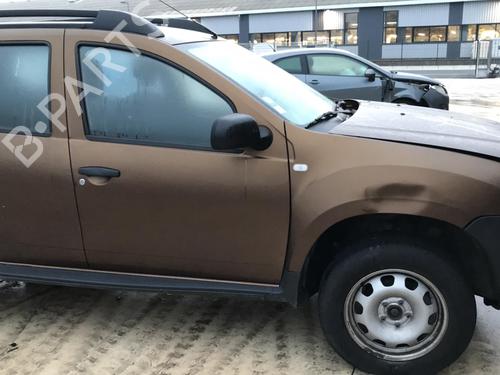 Instrument cluster DACIA DUSTER (HS_) 1.5 dCi | BP25916057C47 - Image 16