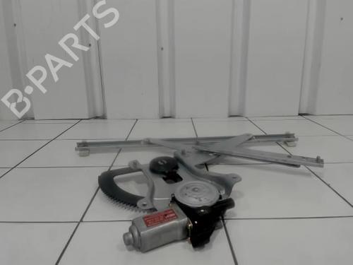 Front right window mechanism CHEVROLET AVEO / KALOS Hatchback (T250, T255) 1.2 | BP25629944C23 