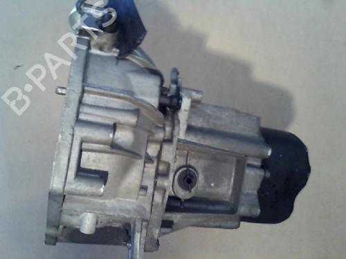 Gearbox NISSAN MICRA III (K12) 1.2 16V | BP25630170M3 