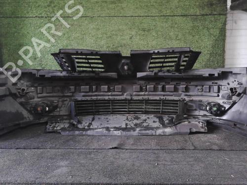 front-bumper-renault-espace-iv-jk01_-2002-25628246 main image