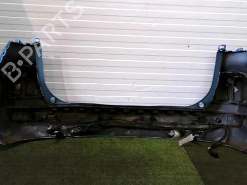 Bagtil kofangere Bagtil kofangere CITROËN C4 Grand Picasso I (UA_) [2006-2013] 33980435 33980435