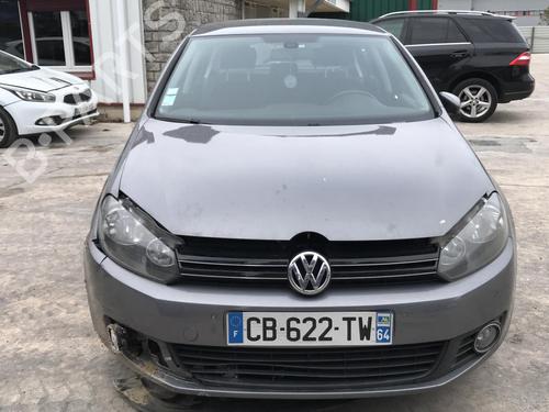 Radio VW GOLF VI (5K1) 1.6 TDI | BP25631291E6  - Image 14