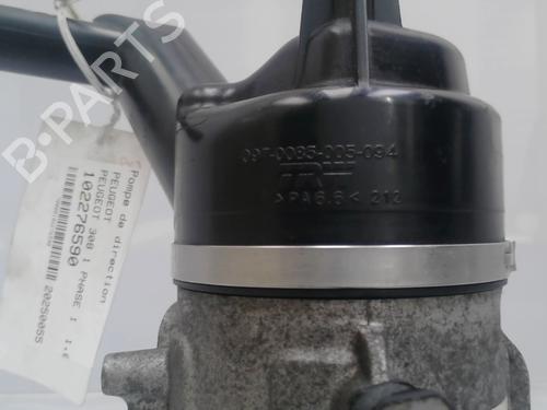 Used Steering pump Steering pump 33968574 33968574