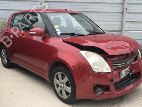 Starter SUZUKI SWIFT III (MZ, EZ) 1.3 (RS413, ZC11S) | BP30930081M8  - Image 7