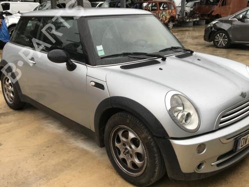 Used Parts MINI MINI (R50, R53) One 4997688