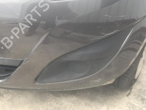 Left headlight OPEL MERIVA B MPV (S10) | BP36655460C28 - Image 16