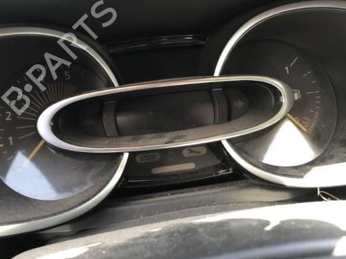 Right sun visor RENAULT CLIO IV (BH_) 1.5 dCi 75 | BP25636459I2 - Image 24