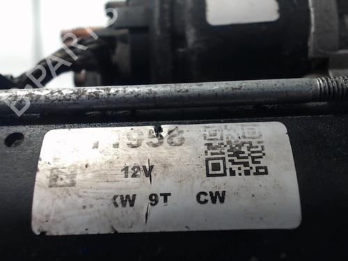 Starter SUZUKI SWIFT III (MZ, EZ) 1.3 DDiS (RS413D) | BP31801073M8