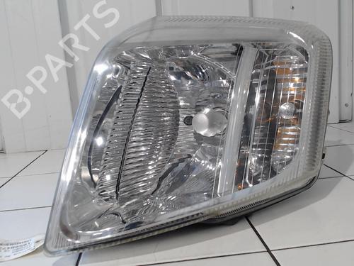 Right headlight CITROËN C2 (JM_) 1.4 HDi | BP27492718C29 