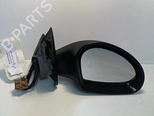 Bakspejl Højre SEAT IBIZA III (6L1) [2002-2009]  25637916