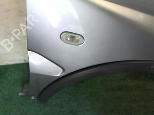 Right front fenders SUZUKI IGNIS II (MH) 1.3 DDiS (RM413D) | BP25632741C42 