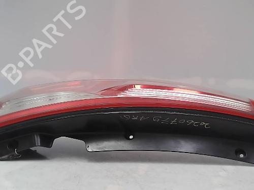 Used Left taillight Left taillight CITROËN C4 Picasso I MPV (UD_) [2006-2015] 36760832 36760832