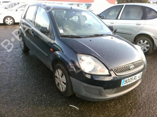 Right taillight FORD FIESTA V (JH_, JD_) 1.4 TDCi | BP25648927C35 
