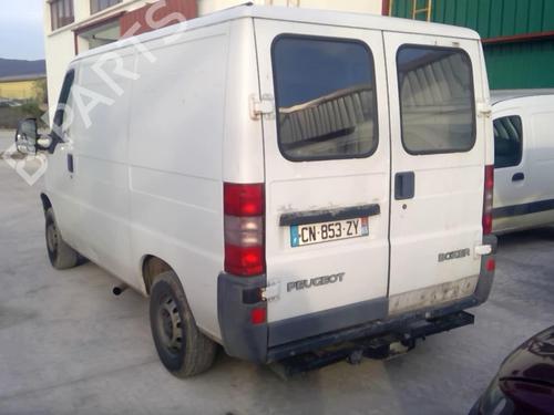 Left headlight PEUGEOT BOXER Van (230L) 1.9 D | BP25633090C28 
