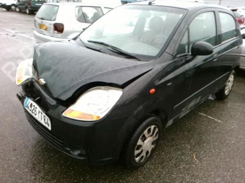 Climate control CHEVROLET MATIZ (M200, M250) | BP25633578I5 - Image 6