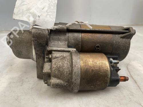 Used Starter Starter FORD KA (RB_) 1.3 i (60 hp) 40433847 40433847
