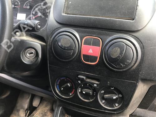 Right front driveshaft CITROËN NEMO Box Body/MPV (AA_) 1.4 HDi | BP26731738M39  - Image 9