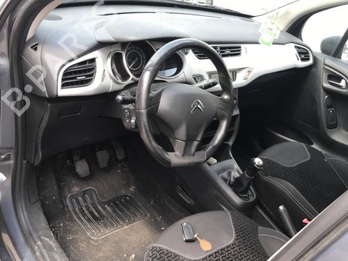 Right taillight CITROËN C3 II (SC_) 1.4 HDi 70 (SC8HZC, SC8HR0, SC8HP4) | BP29887301C35  - Image 8