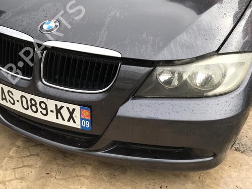 Left taillight BMW 3 (E90) 318 d | BP25635243C34 - Image 28
