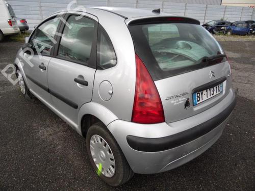 AC compressor CITROËN C3 I (FC_, FN_) 1.4 HDi | BP25641107M34 