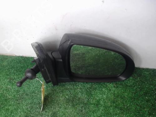 Used Right mirror KIA PICANTO I (SA) 1.0 (63 hp) 25645358