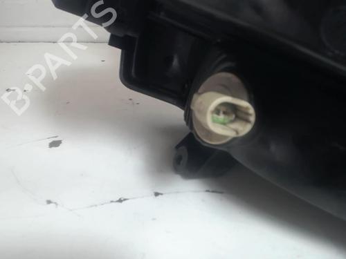 Left headlight RENAULT KANGOO (KC0/1_) 1.9 dTi (KC0U) | BP25632085C28 