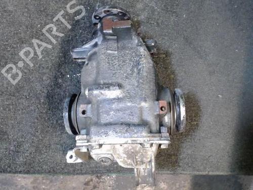 Rear differential BMW 3 (E46) 320 d | BP25642681M24 