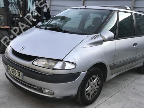 Switch RENAULT ESPACE III (JE0_) 2.2 12V TD (JE0E, JE0H, JE0P) | BP28727273I30 - Image 21