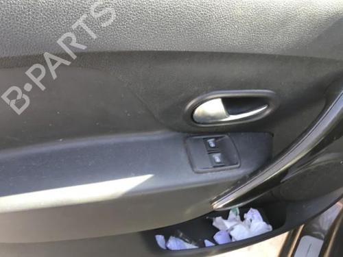 Front right seatbelt DACIA SANDERO II TCe 90 (B8M1, B8MA, B8AC) | BP25650108I25  - Image 10