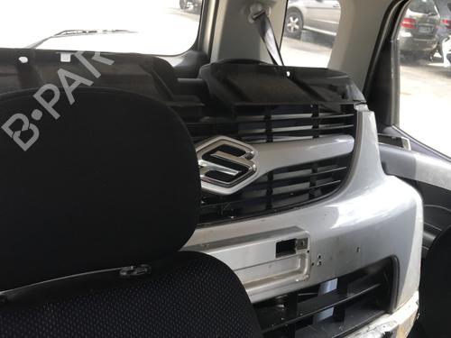 Engine SUZUKI IGNIS II (MH) 1.3 (RM413) | BP35778936M1 - Image 24
