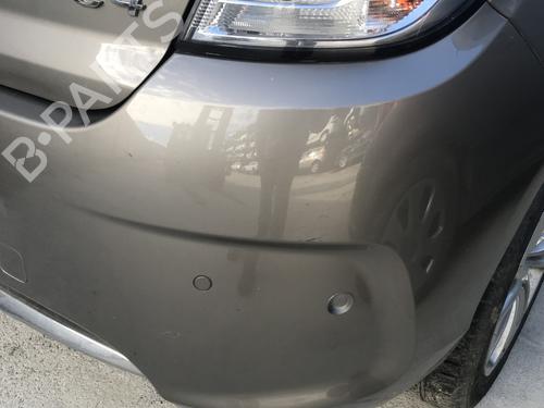 Radio CITROËN C4 II (NC_) 1.6 BlueHDi 120 | BP31095403E6 - Image 26