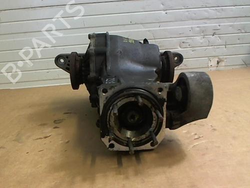 Rear differential AUDI A4 B6 Avant (8E5) 2.5 TDI quattro | BP25643052M24 - Image 5