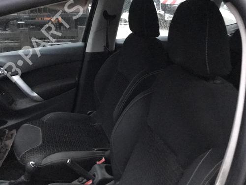 Climate control CITROËN C3 II (SC_) 1.4 HDi 70 (SC8HZC, SC8HR0, SC8HP4) | BP25630849I5  - Image 6