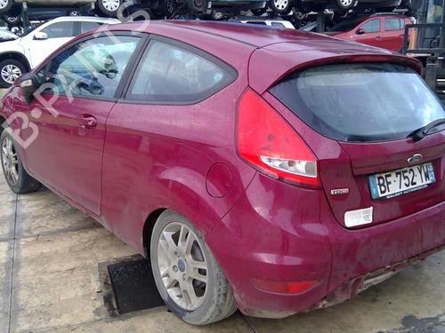 Gearbox FORD FIESTA VI (CB1, CCN) 1.4 TDCi | BP32305545M3  - Image 10