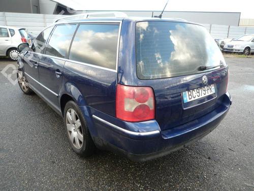 Climate control VW PASSAT B5.5 (3B3)  | BP25647036I5  - Image 7