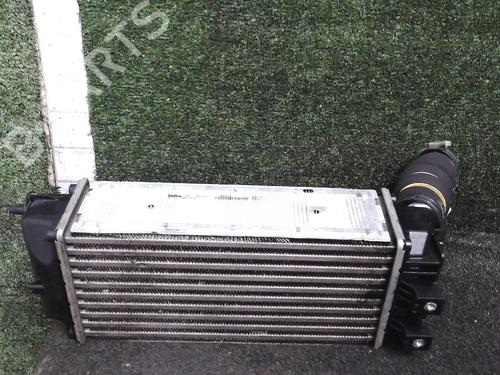 Intercooler CITROËN BERLINGO Box Body/MPV (B9) 1.6 BlueHDi 100 | BP25636370M30 