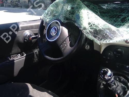 Right front driveshaft FIAT 500 (312_) 1.2 (312AXA1A) | BP25635444M39  - Image 9