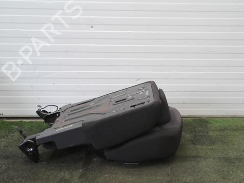 Sæde Bagtil Sæde Bagtil CITROËN BERLINGO Box Body/MPV (K9) 1.5 BlueHDi 100 (102 hp) 32749031 32749031