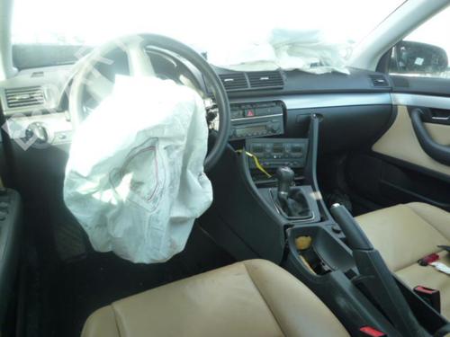 Steering column stalk AUDI A4 B7 (8EC) | BP25637576I23 - Image 4
