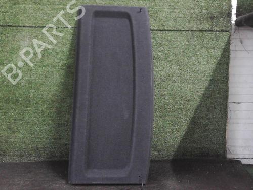 Used Rear parcel shelf VW POLO (9N_, 9A_) 1.4 16V (75 hp) 26004249