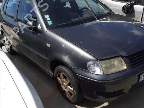 Right taillight VW POLO (6N2)  | BP25636770C35  - Image 5