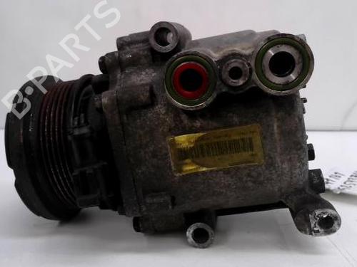 AC compressor FORD FIESTA VI (CB1, CCN) 1.25 | BP33476521M34 - Image 6