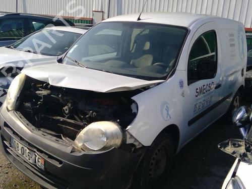 Instrument cluster RENAULT KANGOO Express (FW0/1_) 1.5 dCi 70 (FW0A, KW0V) | BP25650650C47 - Image 10