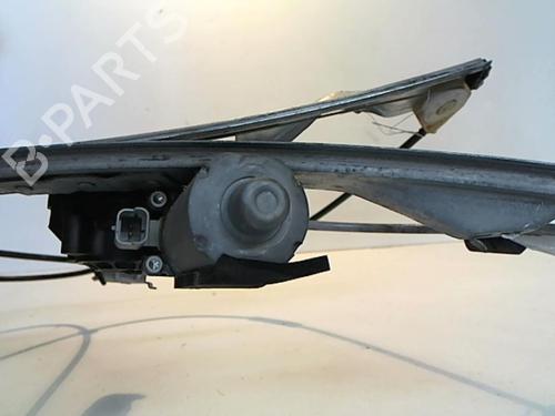 Front left window mechanism PEUGEOT 206 Hatchback (2A/C) 1.4 HDi eco 70 | BP25646877C22 