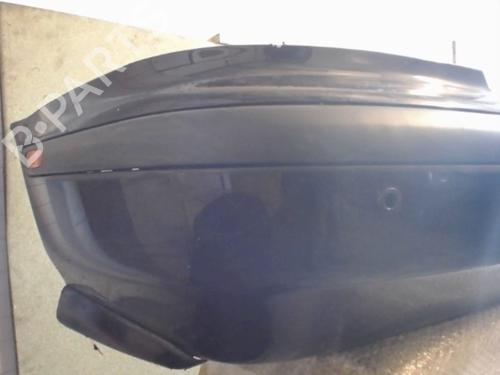 Used Rear bumper Rear bumper VOLVO V40 Estate (645) 1.9 DI (95 hp) 25633069 25633069