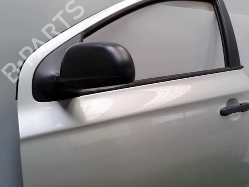 Left front door HYUNDAI i20 I (PB, PBT) 1.4 CRDi | BP28351460C2 